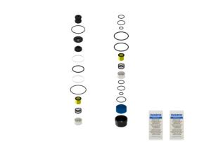 WABCO 4611001052 - Kit de válvula