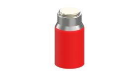 WABCO 4613143822 - Placa