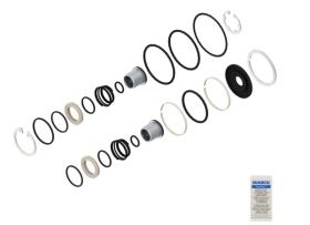 WABCO 4613150022 - Kit de válvula
