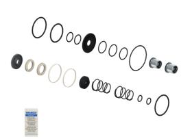 WABCO 4613150042 - Kit de válvula
