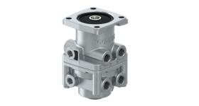 WABCO 4613150177 - Válvula de freno de pie