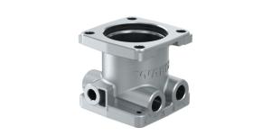 WABCO 4613150204 - Cuerpo