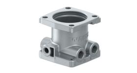 WABCO 4613150214 - Cuerpo