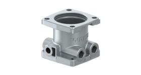 WABCO 4613150244 - Cuerpo