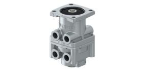WABCO 4613150400 - Válvula de freno de pie