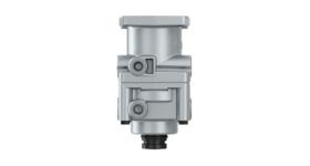 WABCO 4613150690 - Válvula de freno de pie
