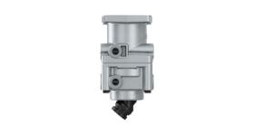 WABCO 4613150820 - Válvula de freno de pie