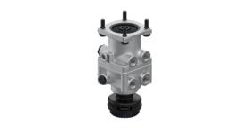 WABCO 4613151070 - Válvula de freno de pie
