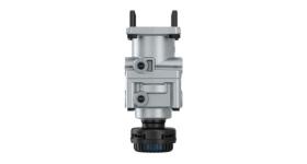WABCO 4613151220 - Válvula de freno de pie