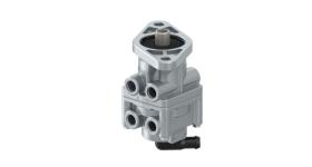 WABCO 4613151560 - Válvula de freno de pie