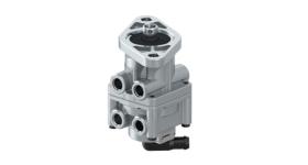 WABCO 4613151570 - Válvula de freno de pie