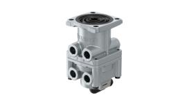 WABCO 4613151580 - Válvula de freno de pie