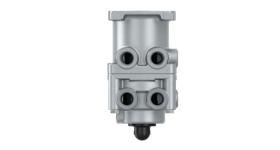 WABCO 4613151610 - Válvula de freno de pie