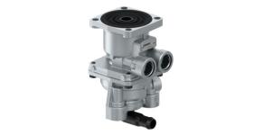 WABCO 4613152390 - Válvula de freno de pie