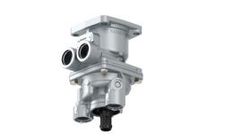 WABCO 4613152480 - Válvula de freno de pie