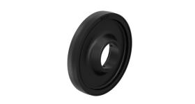 WABCO 4613152594 - Muelle