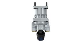 WABCO 4613152650 - Válvula de freno de pie