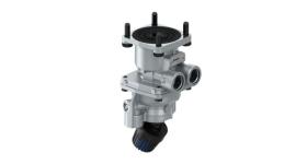 WABCO 4613152660 - Válvula de freno de pie