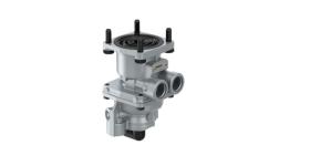 WABCO 4613152670 - Válvula de freno de pie