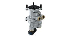 WABCO 4613152690 - Válvula de freno de pie