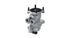 WABCO 4613152730 - Válvula de freno de pie