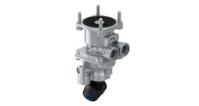 WABCO 4613152740 - Válvula de freno de pie
