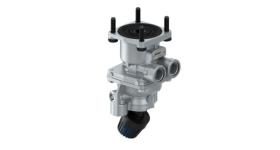 WABCO 4613152750 - Válvula de freno de pie
