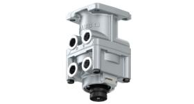 WABCO 4613154820 - Válvula de freno de pie