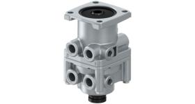 WABCO 4613154890 - Válvula de freno de pie