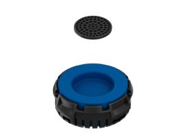 WABCO 4613159372 - Kit de silenciador