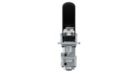 WABCO 4613170210 - Válvula de freno de pie