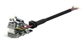 WABCO 4613185352 - Interruptor