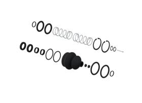 WABCO 4614990002 - Kit de guardapolvo