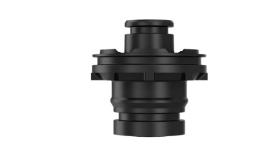 WABCO 4619012302 - Salida de escape