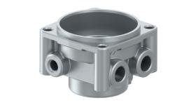 WABCO 4619025584 - Cuerpo