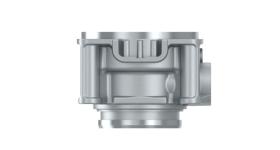 WABCO 4619070104 - Cuerpo