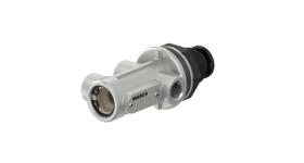 WABCO 4630131240 - Válvula distribuidora 3/2 vías