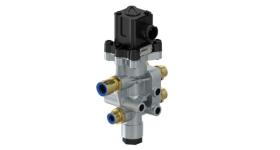 WABCO 4630840420 - LIFT AXLE CONTROL VALVE