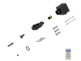 WABCO 4630909252 - Kit de reparación