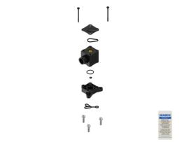 WABCO 4630909262 - Kit de electroválvula