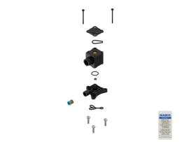 WABCO 4630909272 - Kit de electroválvula