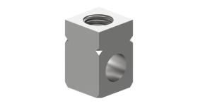 WABCO 4640063504 - Abrazadera
