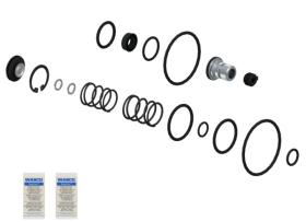 WABCO 4700150002 - Kit de válvula