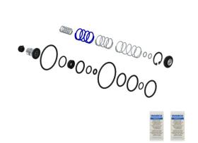 WABCO 4700150012 - Kit de válvula