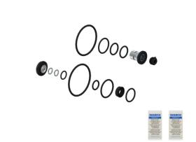WABCO 4700150072 - Kit de válvula