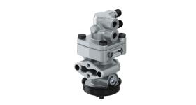 WABCO 4700152030 - Válvula de mando de remolque