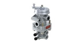 WABCO 4700152150 - Válvula de mando de remolque