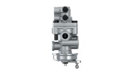 WABCO 4700152230 - Válvula de mando de remolque
