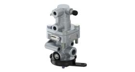 WABCO 4700152580 - Válvula de mando de remolque