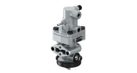 WABCO 4700152590 - Válvula de mando de remolque